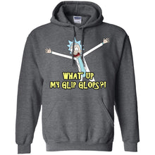 Load image into Gallery viewer, Haipgloips - whats kui my tlips hlops T Shirt &amp; Hoodie