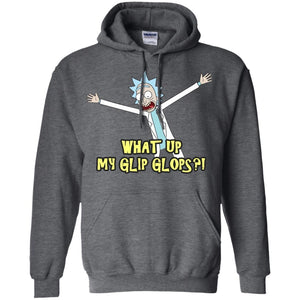 Haipgloips - whats kui my tlips hlops T Shirt & Hoodie