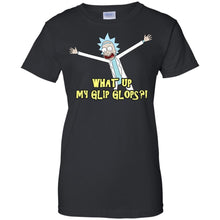 Load image into Gallery viewer, Haipgloips - whats kui my tlips hlops T Shirt &amp; Hoodie