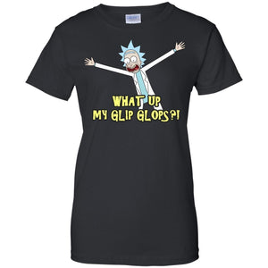 Haipgloips - whats kui my tlips hlops T Shirt & Hoodie