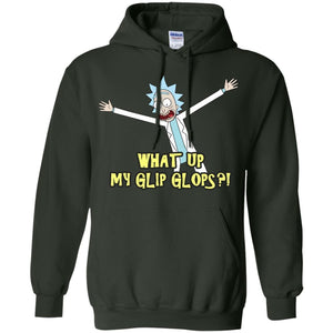 Haipgloips - whats kui my tlips hlops T Shirt & Hoodie