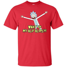 Load image into Gallery viewer, Haipgloips - whats kui my tlips hlops T Shirt &amp; Hoodie
