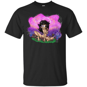 Glingutada - Glampset intoi mycosphere T Shirt & Hoodie