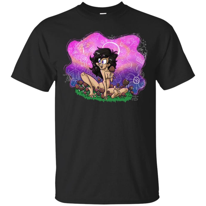 Glingutada - Glampset intoi mycosphere T Shirt & Hoodie