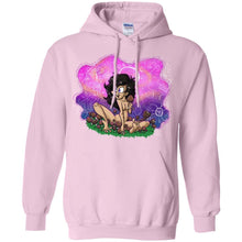Load image into Gallery viewer, Glingutada - Glampset intoi mycosphere T Shirt &amp; Hoodie