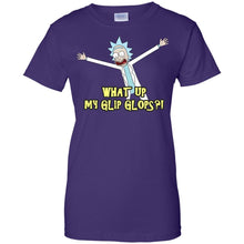Load image into Gallery viewer, Haipgloips - whats kui my tlips hlops T Shirt &amp; Hoodie