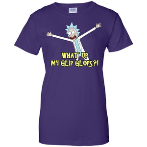 Haipgloips - whats kui my tlips hlops T Shirt & Hoodie