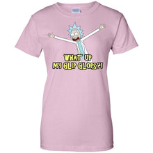 Load image into Gallery viewer, Haipgloips - whats kui my tlips hlops T Shirt &amp; Hoodie