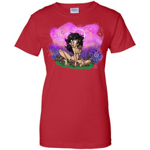 Load image into Gallery viewer, Glingutada - Glampset intoi mycosphere T Shirt &amp; Hoodie