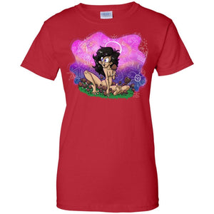 Glingutada - Glampset intoi mycosphere T Shirt & Hoodie
