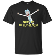 Load image into Gallery viewer, Haipgloips - whats kui my tlips hlops T Shirt &amp; Hoodie