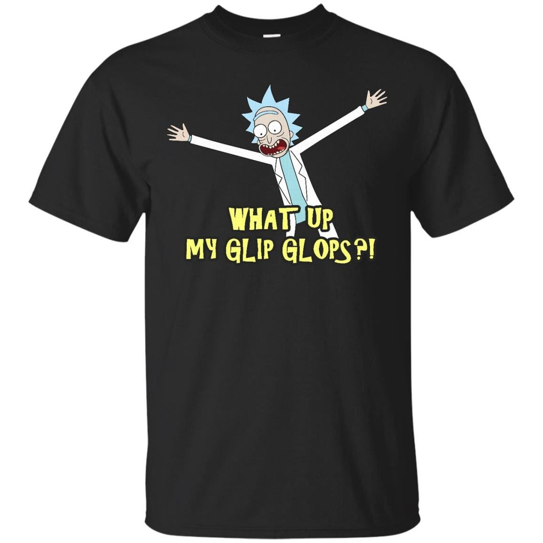 Haipgloips - whats kui my tlips hlops T Shirt & Hoodie