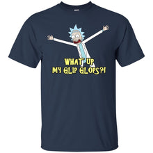 Load image into Gallery viewer, Haipgloips - whats kui my tlips hlops T Shirt &amp; Hoodie