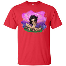 Load image into Gallery viewer, Glingutada - Glampset intoi mycosphere T Shirt &amp; Hoodie