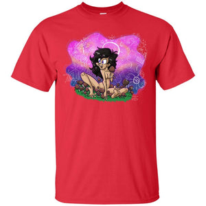 Glingutada - Glampset intoi mycosphere T Shirt & Hoodie