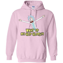 Load image into Gallery viewer, Haipgloips - whats kui my tlips hlops T Shirt &amp; Hoodie
