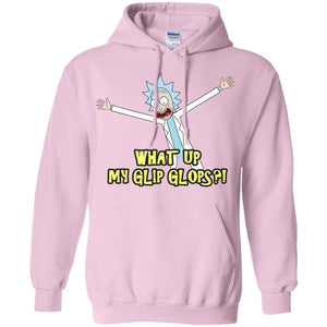 Haipgloips - whats kui my tlips hlops T Shirt & Hoodie