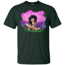 Load image into Gallery viewer, Glingutada - Glampset intoi mycosphere T Shirt &amp; Hoodie