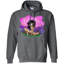 Load image into Gallery viewer, Glingutada - Glampset intoi mycosphere T Shirt &amp; Hoodie