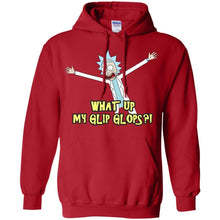 Load image into Gallery viewer, Haipgloips - whats kui my tlips hlops T Shirt &amp; Hoodie