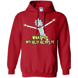 Haipgloips - whats kui my tlips hlops T Shirt & Hoodie