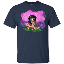 Load image into Gallery viewer, Glingutada - Glampset intoi mycosphere T Shirt &amp; Hoodie