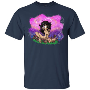 Glingutada - Glampset intoi mycosphere T Shirt & Hoodie