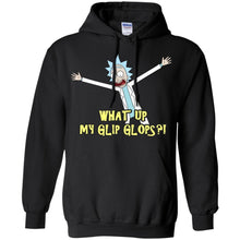 Load image into Gallery viewer, Haipgloips - whats kui my tlips hlops T Shirt &amp; Hoodie