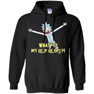 Haipgloips - whats kui my tlips hlops T Shirt & Hoodie