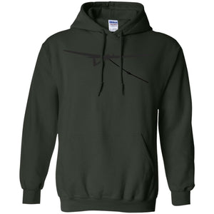 Glingutada - winchlaun tomre T Shirt & Hoodie