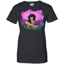Load image into Gallery viewer, Glingutada - Glampset intoi mycosphere T Shirt &amp; Hoodie