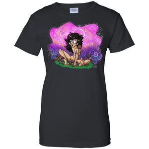 Glingutada - Glampset intoi mycosphere T Shirt & Hoodie