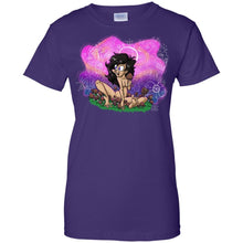 Load image into Gallery viewer, Glingutada - Glampset intoi mycosphere T Shirt &amp; Hoodie