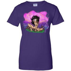 Glingutada - Glampset intoi mycosphere T Shirt & Hoodie